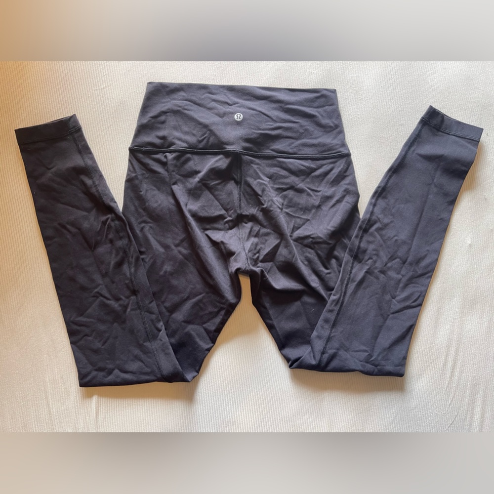 LULULEMON Leggings - Picture 1 of 4